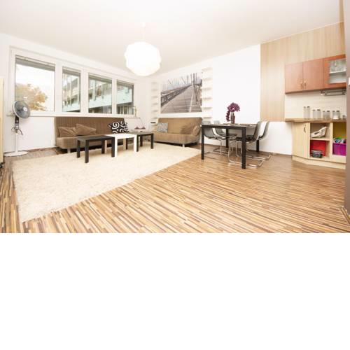 TOP! Great located apartment.