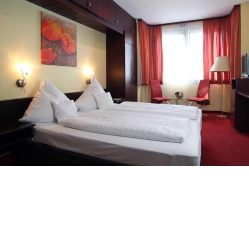 TOP Hotel Amberger