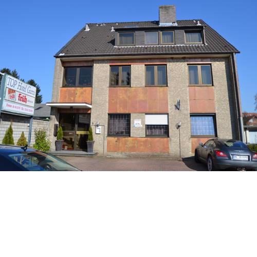Top Hotel Garni
