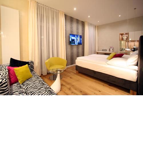 Hotel Hammer-Mainz Hauptbahnhof