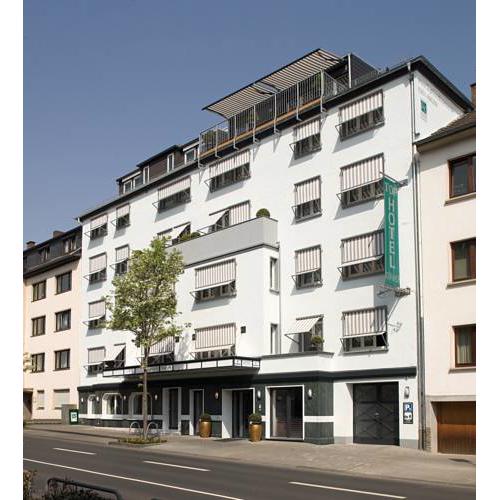 Top Hotel Krämer