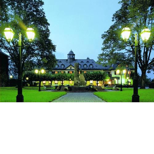 TOP Jagdschloss Hotel Niederwald