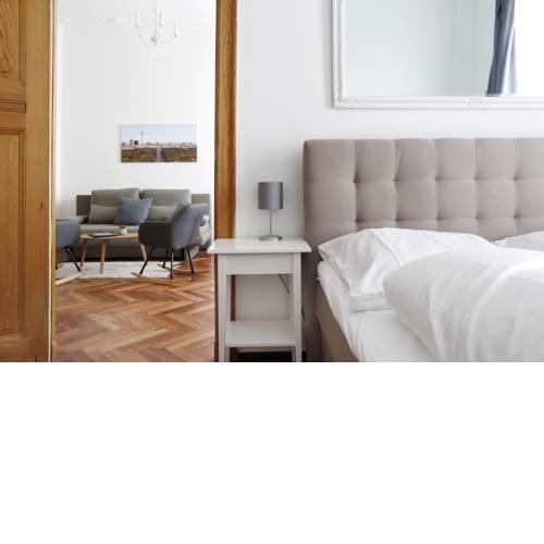Top Kreuzberg central citiy 3 BR 2 bathr