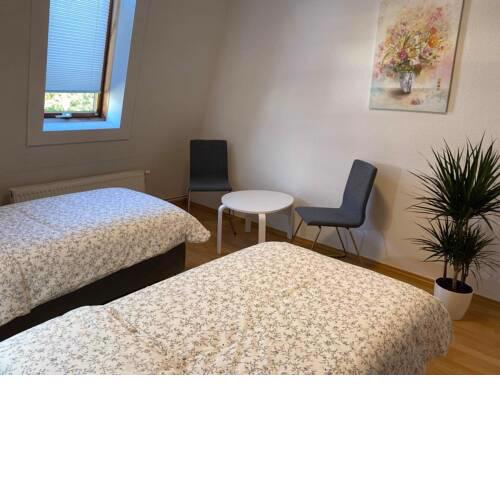 TOP LAGE 2 Zimmerwohnung mit Balkon