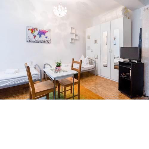 Top located room Netflix+Nespresso