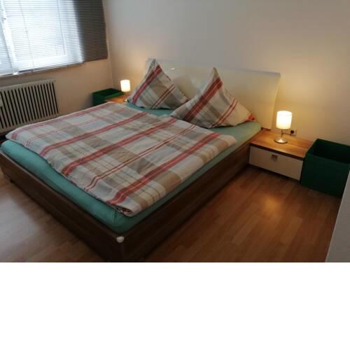 TOP LOCATION! 2 rooms city apament/central station