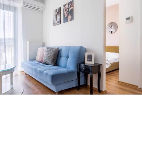 Top Location Aparthotel by Ambiente