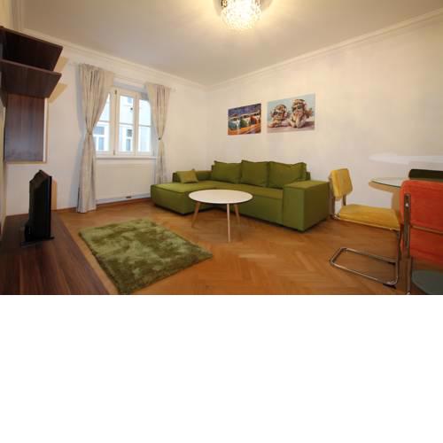 Top Location Vienna Belvedere