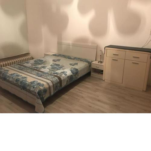 Top Messe Apartments Hannover-lundenweg