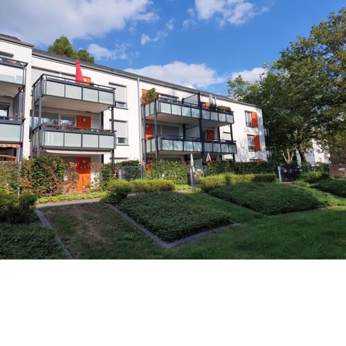Top Messe Appartement Airport Duesseldorf