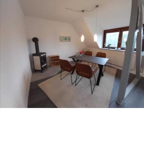 Top moderne Ferienwohnung Holly