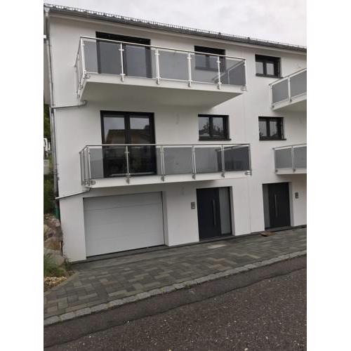 Top modernes Haus am Bodensee