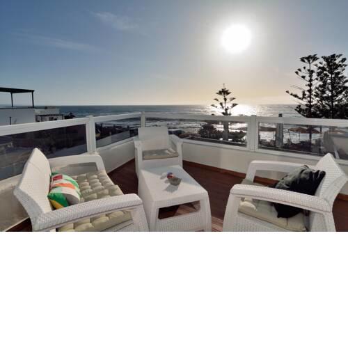 Top Sea Views in El Golfo Prime location
