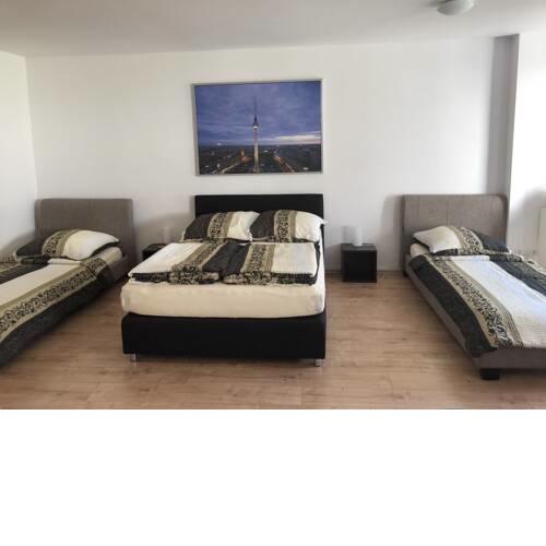 Top Spot Studio 1 near Potsdamer Platz