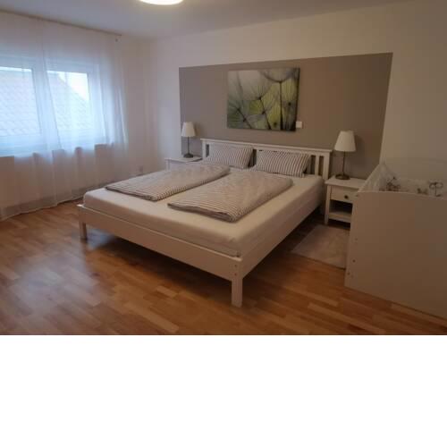 Top-Unterkunft in der Pfalz
