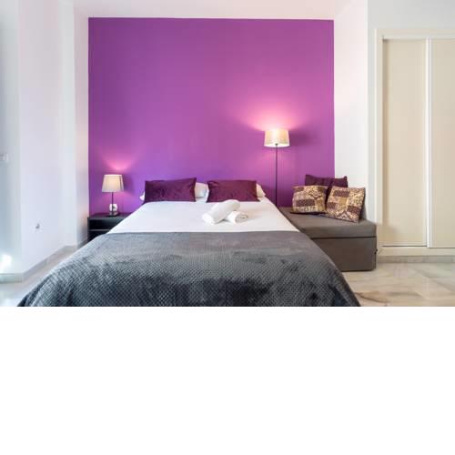 Top Urban Estudio Luminoso Centro