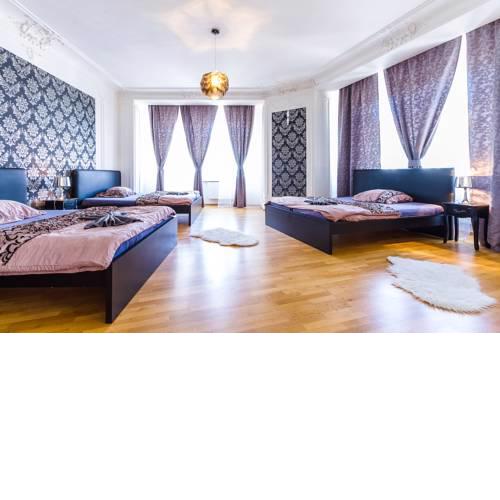 Top Wenceslas Square Apartment
