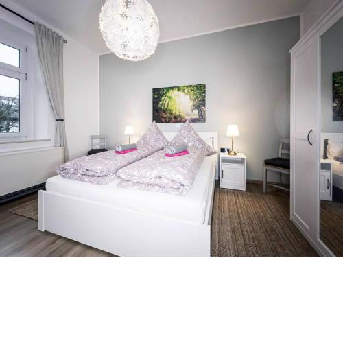 ►Top Wohnung Nähe Porsche, Flughafen, Messe & BMW◄