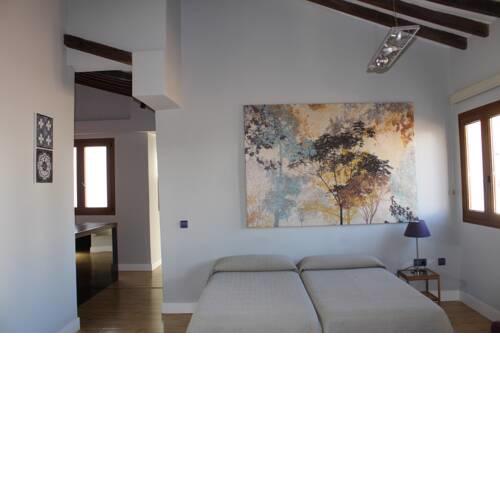 Top2Stay Málaga