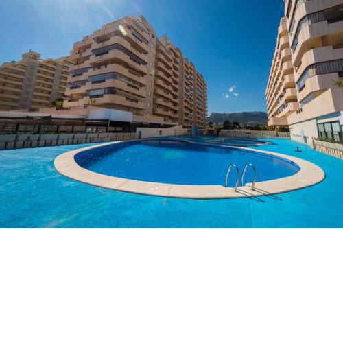 Topacio I 211A