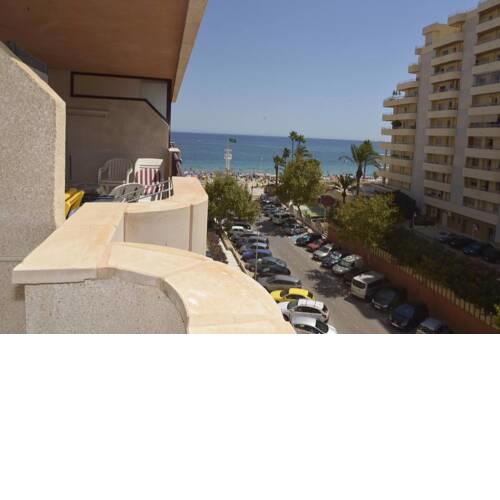 Topacio I 34b - Lindo apartamento