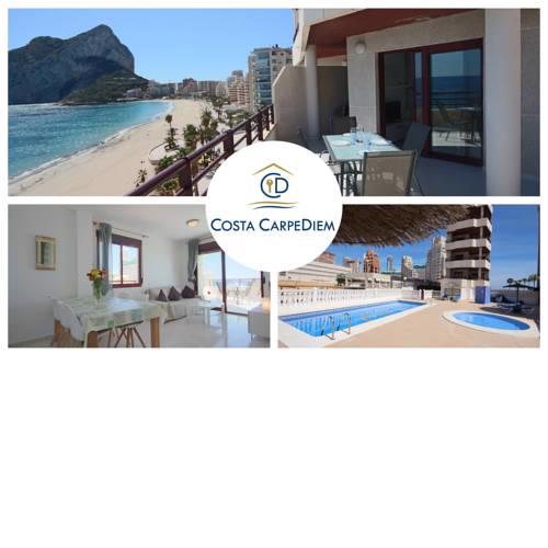 Topacio Penthouse 17A - Costa CarpeDiem