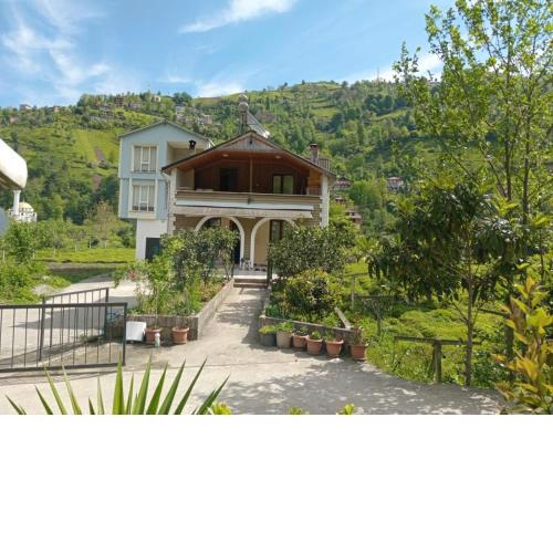 Topçu Villa