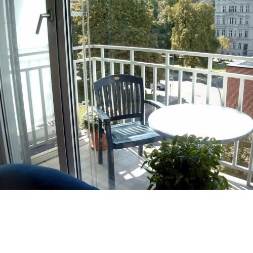 TopDomizil Apartments Berlin Mitte