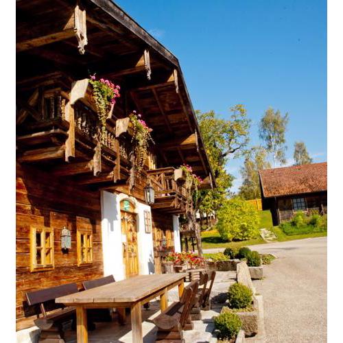 Topfit-Freizeitpark