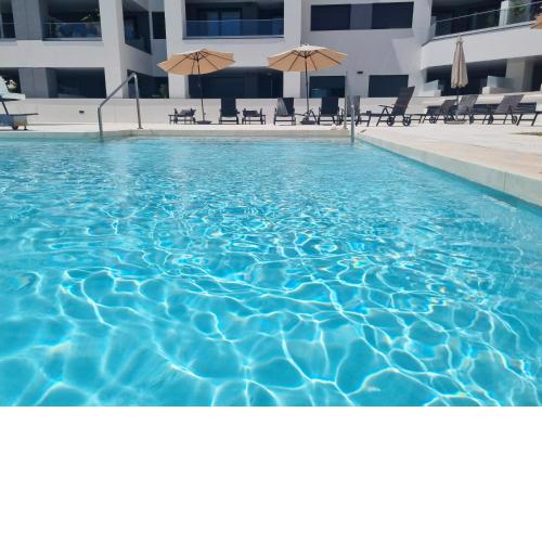 TOPLAGE Marbella Neubau Luxus-Apartment, Strand und Altstadt in Minuten zu Fuss