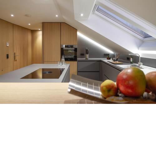 Toploft Serviced Apartments
