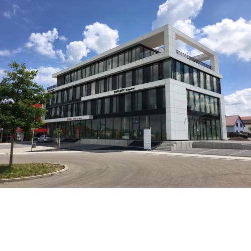 Toploft The Aparthotel