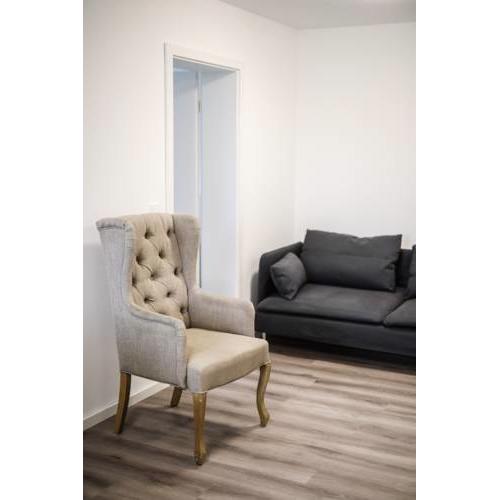 Topmoderne Ferienwohnung 2