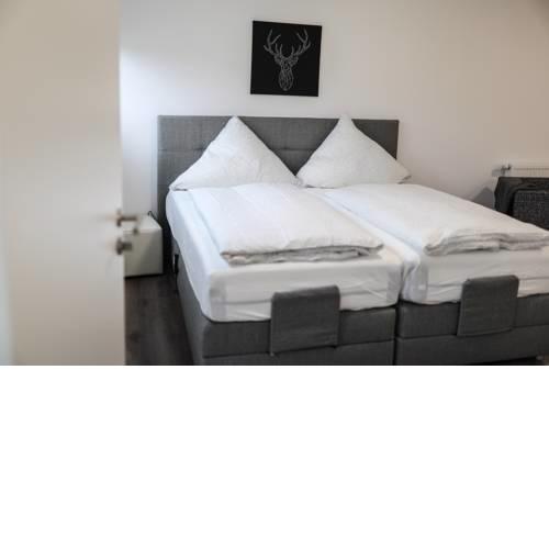 Topmoderne Ferienwohnung 3