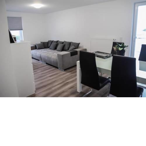Topmoderne Ferienwohnung