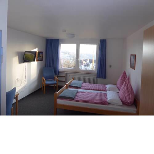 Topp Apartments