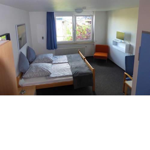 Topp Apartments