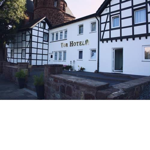 Tor Hotel