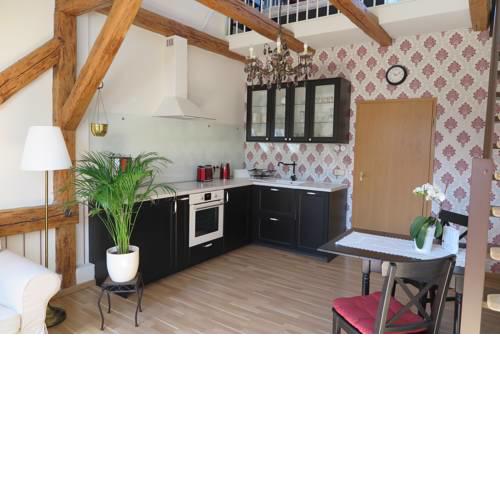 Ferienwohnung Josephine