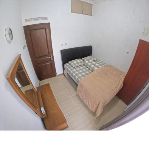 Toragan Homestay Jogja