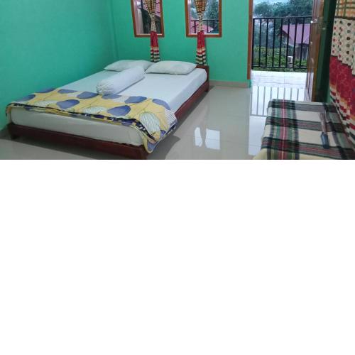 Toraja Bungin Homestay