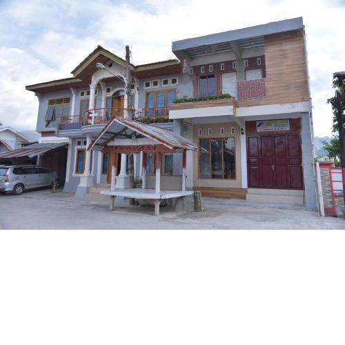 Toraja Dannari Homestay