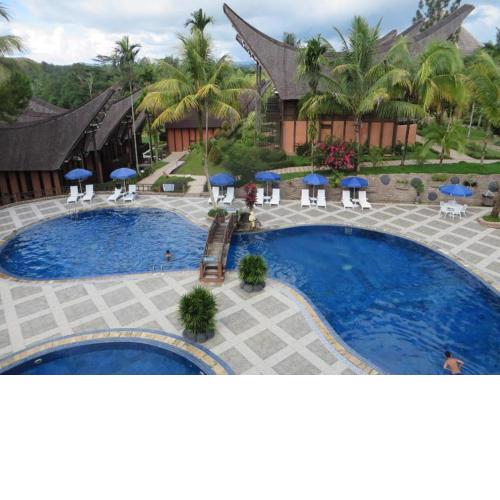Toraja Heritage Hotel