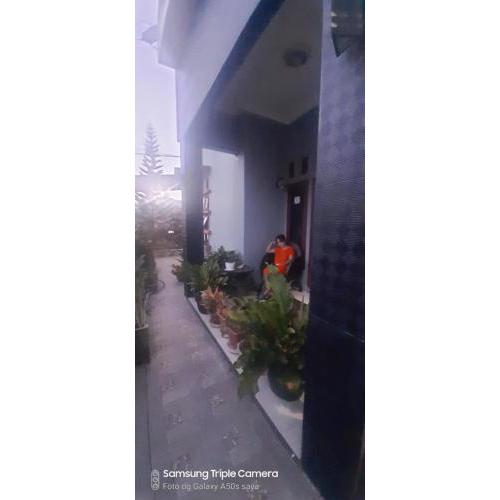 Toraja homeland guesthouse