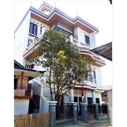 Toraja Lodge Hotel