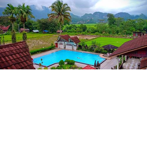 Toraja Torsina Hotel