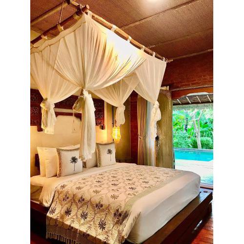 Toraja Villa Canggu