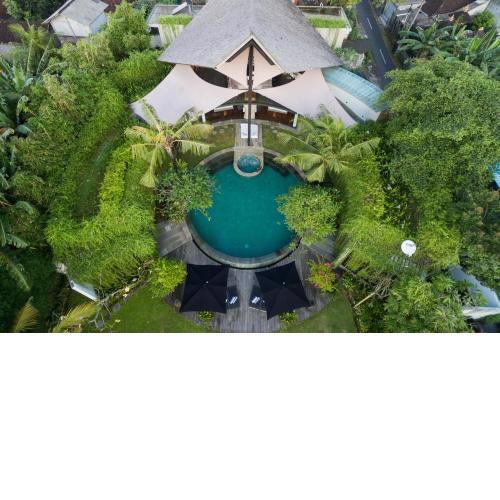 Toraja Villa