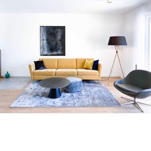 Tordalk Whg. 3 -Terrassenwohnung