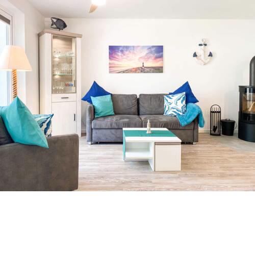 Tordalk Wohnung  1  Terrassenwohnung